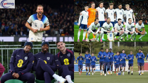 England Vs Panama Tickets: Swope Village Named England World Cup Base