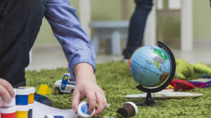 Maximizing Early Potential: How ITH School Shapes Young Minds