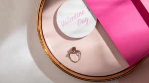 How Valentine’s Day Is Evolving for the Next Generation