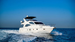 Best Superyacht Rental in Dubai – Celebrate in Luxury