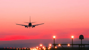 Comfort and Convenience at the smoking areas at the San Francisco Airport (SFO)