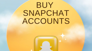 Buy Snapchat Accounts and Start Posting Today