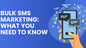 Bulk SMS Marketing in Delhi – Fast, Reliable & Result-Driven Communication