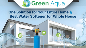 Water Treatment Plant Manufacturers in Hyderabad