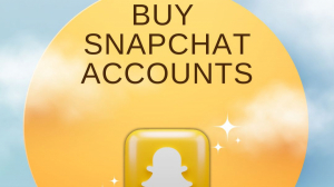 Buy Snapchat Accounts Safely and Securely Today