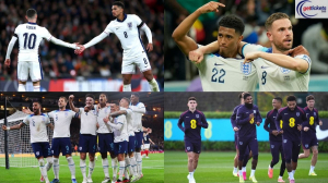 England Vs Croatia Tickets: England Pre-World Cup Friendlies in South Florida