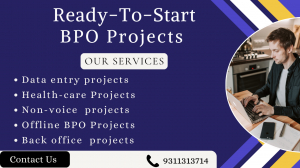 Back Office Projects