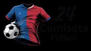 Camisetas Futbol – Wear the Passion of the Game