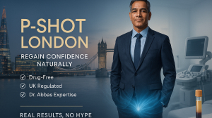 Priapus Shot Price in London – A Doctor-Led Breakdown of What You Are Actually Paying For