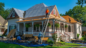 Best Roofing Listings for Local SEO