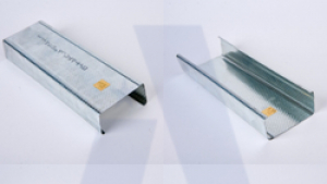 Allied Ispat Pvt. Ltd.: Understanding False Ceiling & Dry Wall Partition System: Specifications