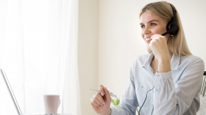 How Hiring a Remote Worker Saves Companies 60% in Customer Support Costs