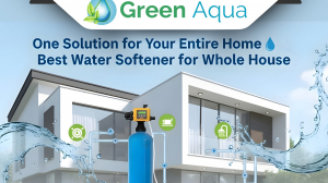 Water Treatment Plant Manufacturers in Hyderabad