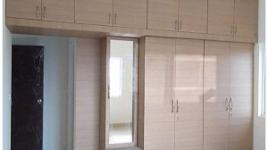 Wardrobe and Cupboard Manufacturers in Chennai 