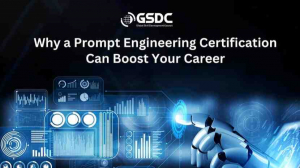 Why a Prompt Engineering Certification Can Boost Your Career