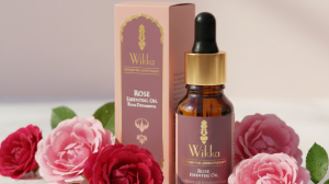 Discover the Power of Essential Oils: Your Ultimate Guide to Choosing the Best Online