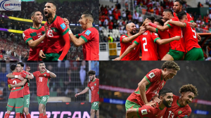 Morocco Vs Haiti Tickets: Builds a Stronger Technical Team for World Cup