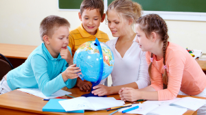 Shaping Exceptional Futures: ITH School's Early Learning Approach