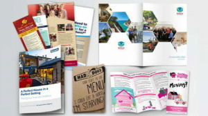 Brochure printing company in Dubai | Mavenstouch