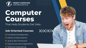 Computer Courses That Help Students Get Jobs in Ahmedabad