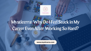 Why So Many Professionals Feel Stuck in 2026 — Mysticerra Breaks It Down