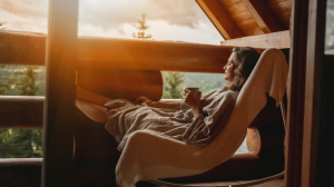 Mindfulness in Real Life: Finding Calm in Everyday Moments