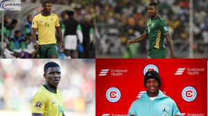 South Africa vs Korea Republic Tickets