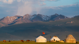 A Family Journey Through Central Asia: Where Culture, Nature, and Memories Meet