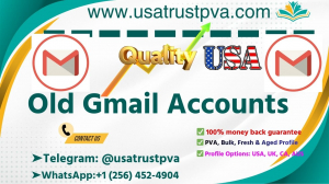 Top 10 Articles About Old Gmail Accounts and Long-Term Usage