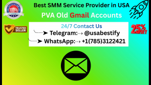 How to Buy old Gmail Accounts Safely in 2026