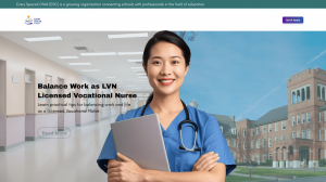 Balance Work as LVN Licensed Vocational Nurse | Healthy Nursing Careers