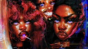 The Dangers Of Psychedelics