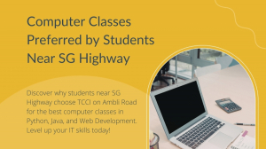 Top Computer Classes Preferred by Students Near SG Highway 