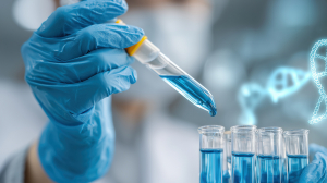 Sermorelin Peptide Research: Uncovering Novel Scientific Possibilities