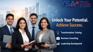 Communication & Leadership – The Foundation of Personal and Professional Success