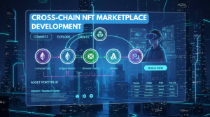 Step-by-Step Guide to Starting a Cross-Chain NFT Marketplace in the US and UAE