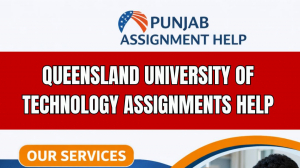 QUT Assignment Help That Boosts Grades Fast | Punjab Assignment Help