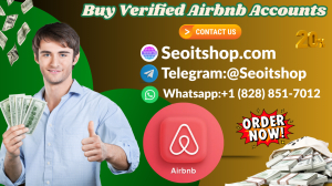 Top 10 Platforms for Buying Verified Airbnb Accounts...
