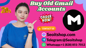 Best 19 sites Purchasing to Buy Old Gmail Accounts (PVA & Aged)in 2026