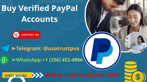 Is It Legal to Buy Verified PayPal Accounts 