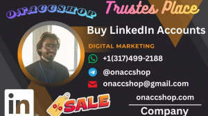 Top Service Get Verified LinkedIn Account 2026'S Best