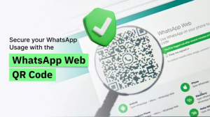WhatsApp Web QR Code: Complete Guide to WhatsApp QR Code Web Login & Generator | By WebMaxy