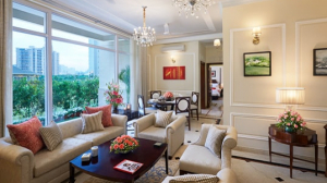 Plots in Central Park offer a Strong ROI Opportunity in 2026