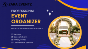 Chennai’s Top Corporate Event Planners for Conferences, Seminars & Launches