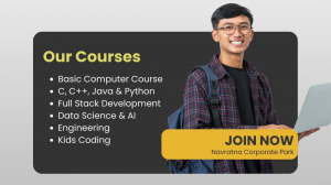 Best Computer Classes Near Bopal-Ambli Ahmedabad