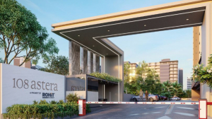 The Rohit Group Presents Elegant 3 BHK Flats in Punawale for Modern Homebuyers