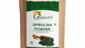 Best Spirulina (Tablets & Powder) Products,- Grenera Organics