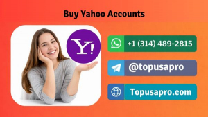 Best 8 Places to Buy Yahoo Accounts Quickly and Safely in ...