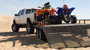 Ship A1 Auto Transport: Reliable UTV Shipping Solutions