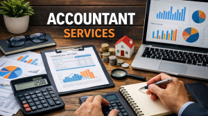 Accountsway Wonderful Small Business Accountant Services in the UK   